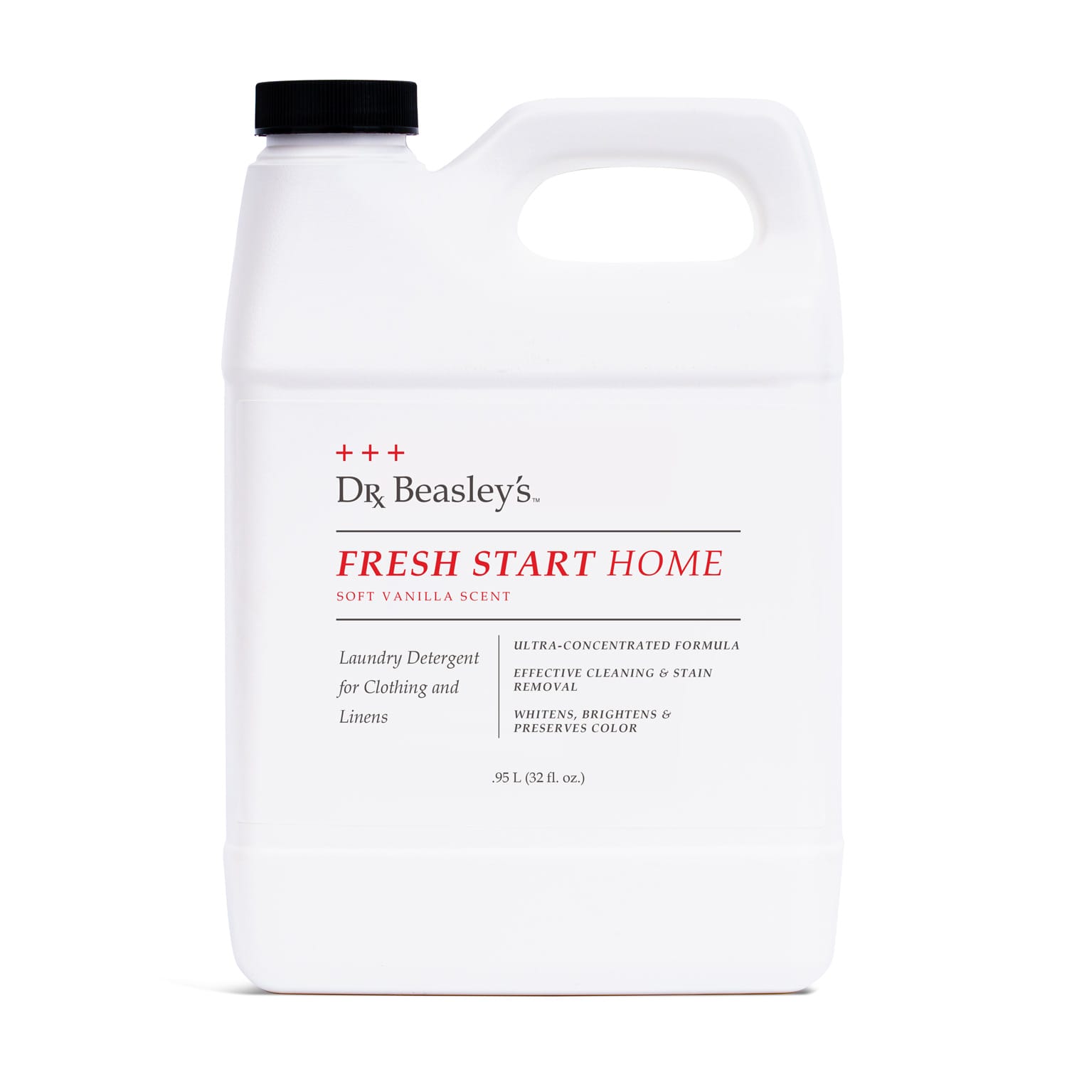 dr-beasley-s-fresh-start-home-waschmittel-konzentrat image 1