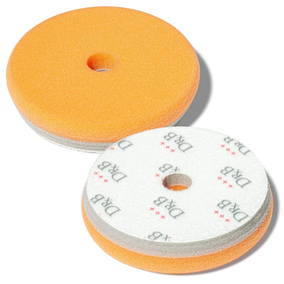 dr-beasley-s-hdo-orange-polierpad-polierschwamm-f-r-politur image 1