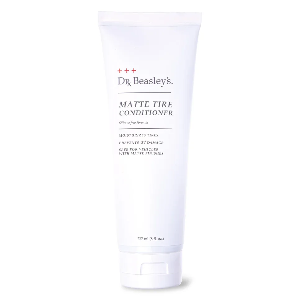 dr-beasley-s-matte-tire-conditioner-reifenpflege-matt-silikonfrei image 1