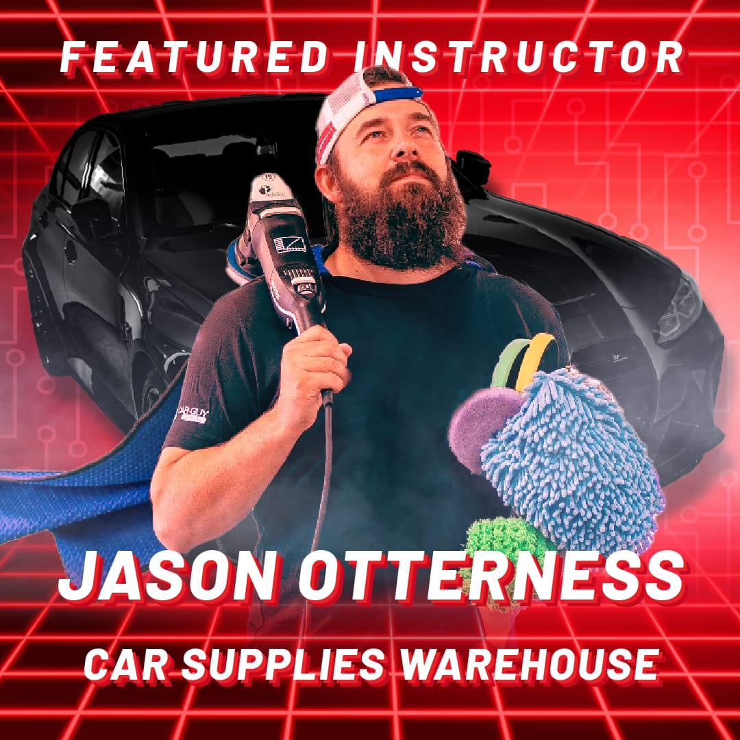 dr-beasley-s-future-of-detailing-pro-clinic-kurs-5-tage image 2