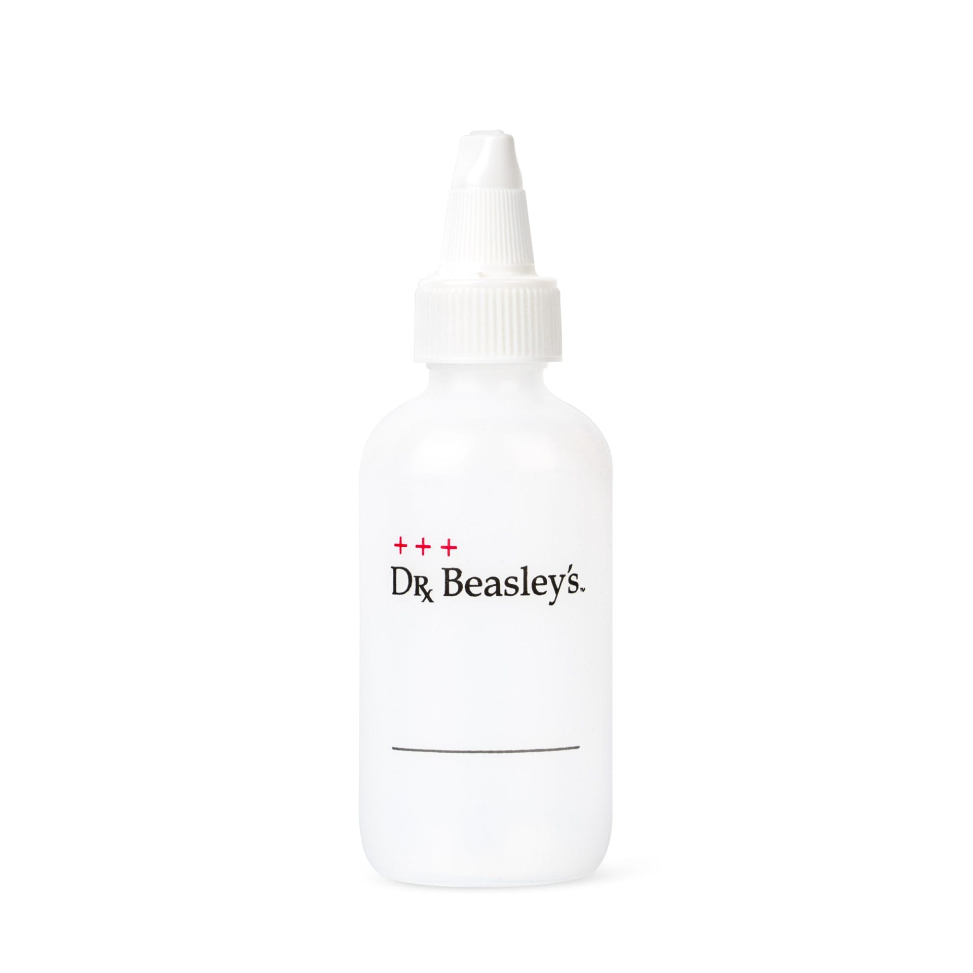 dr-beasley-s-refill-squeeze-bottle-dosierflasche-leer image 1