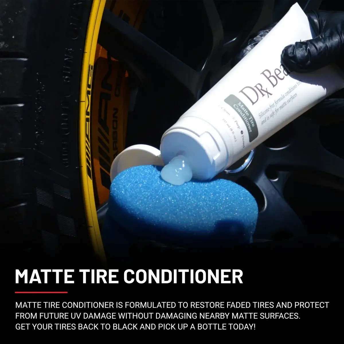 dr-beasley-s-matte-tire-conditioner-reifenpflege-matt-silikonfrei image 3