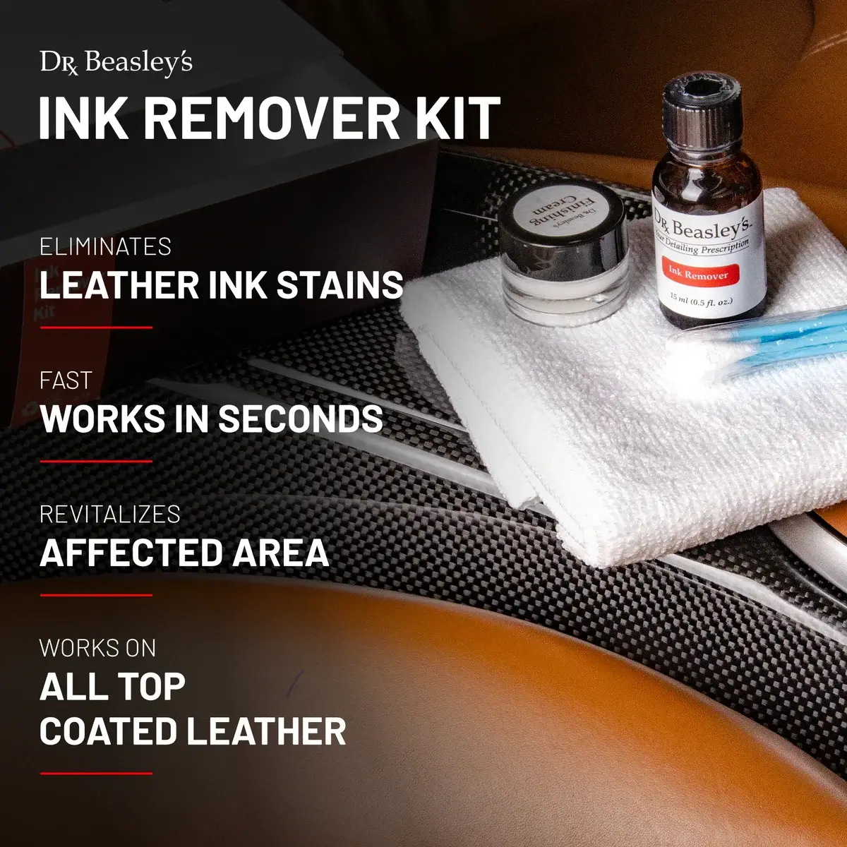 dr-beasley-s-maintenance-kits-ink-remover-leder-tintenentferner-set image 2