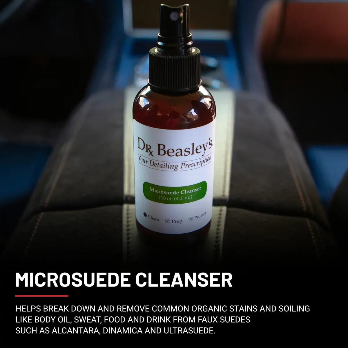 dr-beasley-s-microsuede-cleanser-alcantara-reiniger-f-r-auto image 3