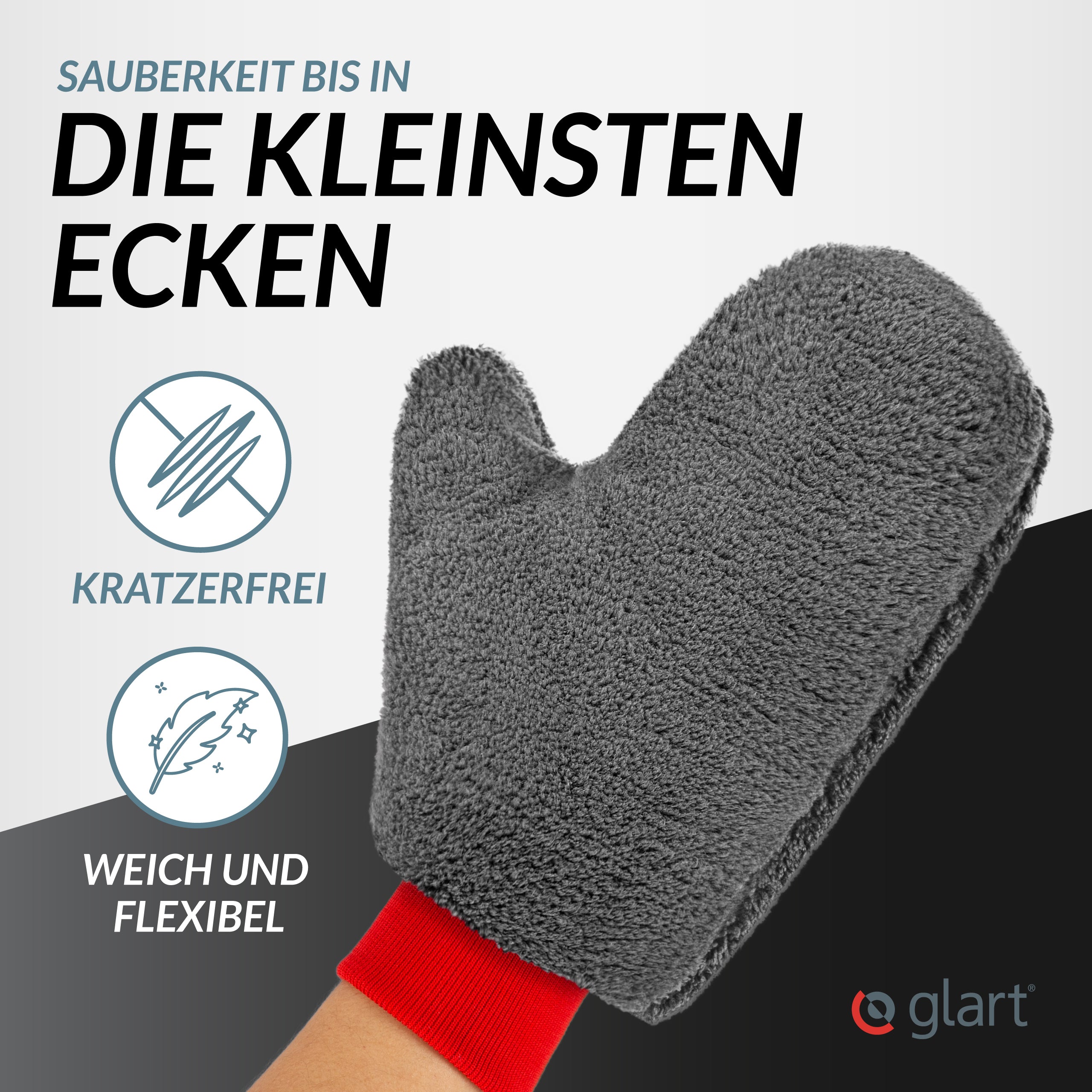 glart-44fh-felgen-waschhandschuh-mikrofaser-kratzfrei image 3