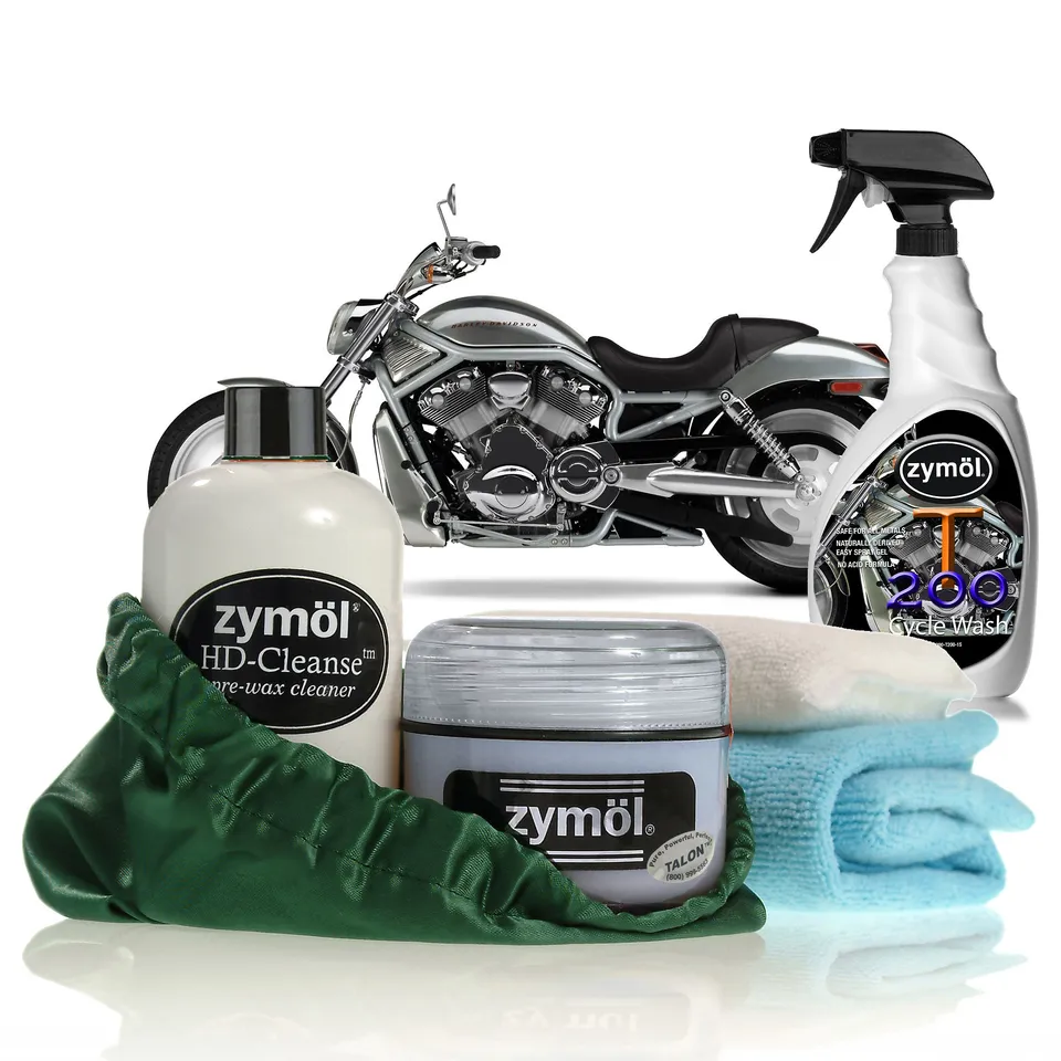 zym-l-talon-motorrad-pflegeset-carnauba-kit image 1
