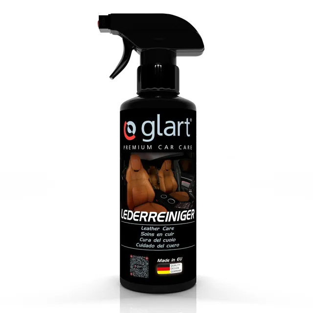 glart-lederreiniger-500-ml-autositze-glattleder-pflege image 1