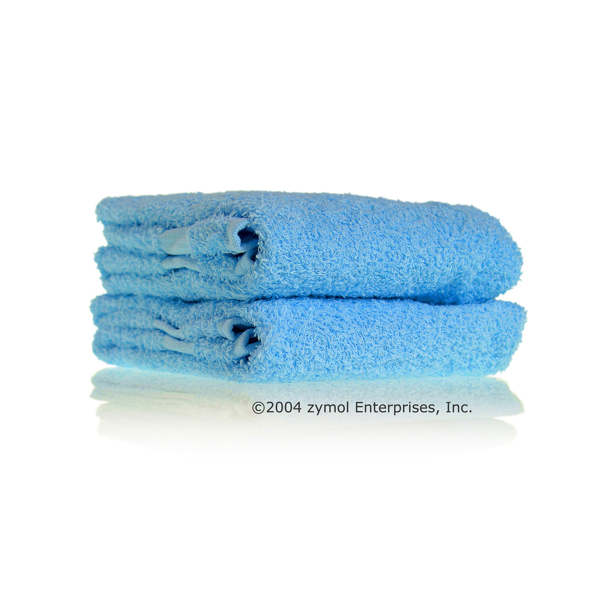 zym-l-towel-pure-cotton-autotrockentuch-2er-pack image 1