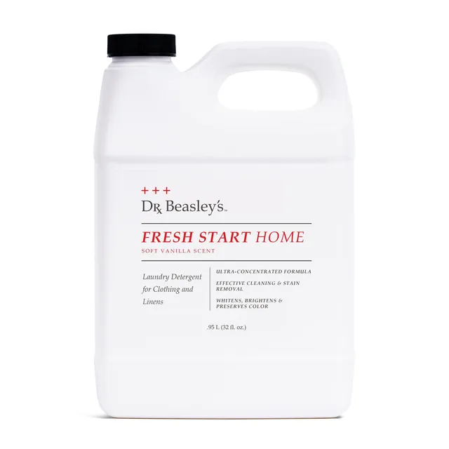 dr-beasley-s-fresh-start-home-waschmittel-konzentrat image 1