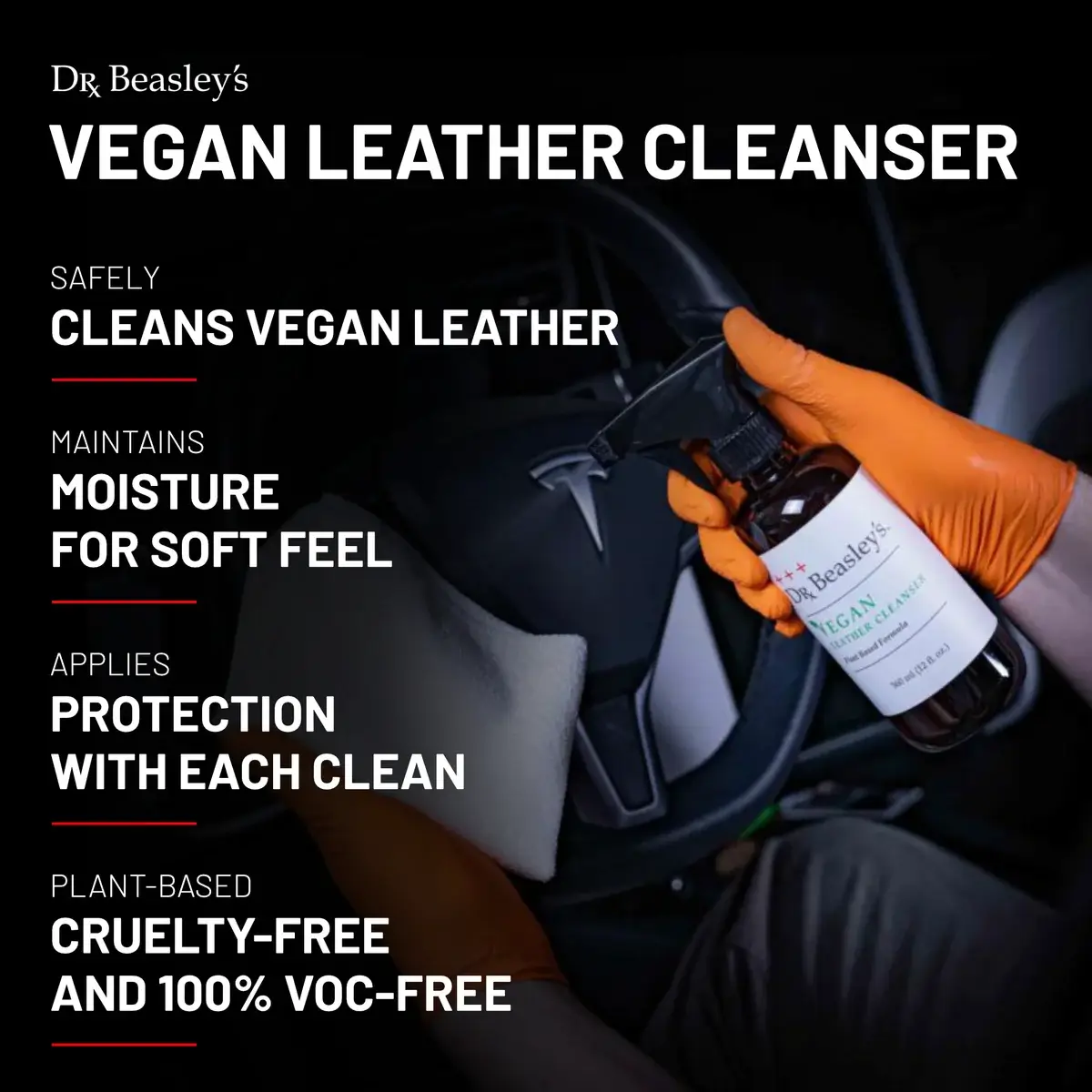 dr-beasley-s-vegan-leather-cleanser-kunstlederreiniger-auto image 2
