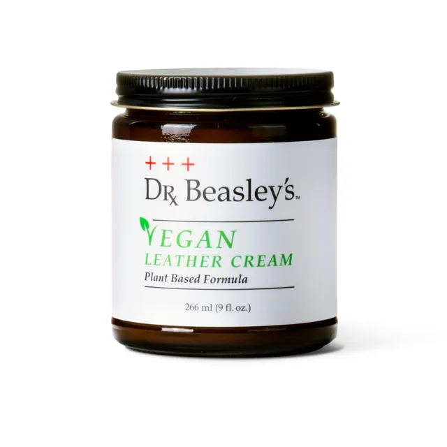 dr-beasley-s-vegan-leather-cream-kunstlederpflege-vegan image 1