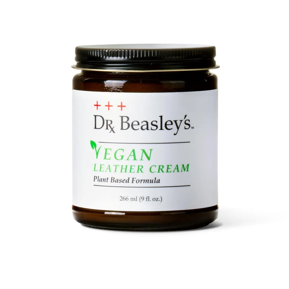 dr-beasley-s-vegan-leather-cream-kunstlederpflege-vegan image 1