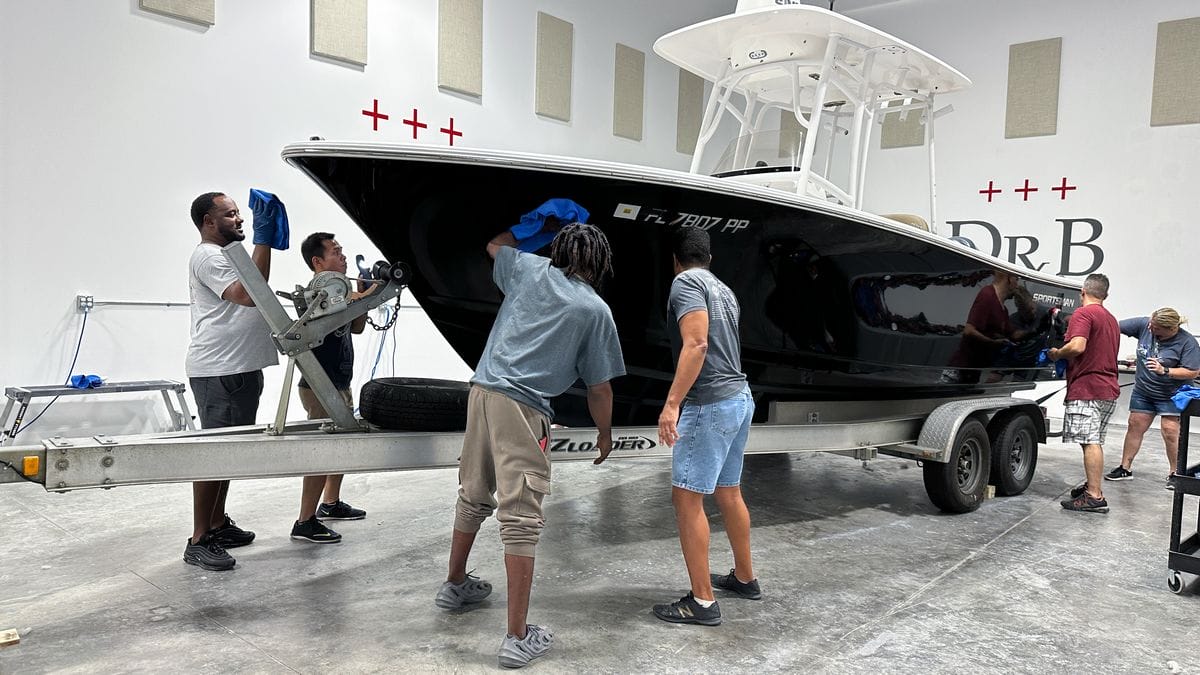 dr-beasley-s-classes-future-of-detailing-kurs-3-tage-marine image 6