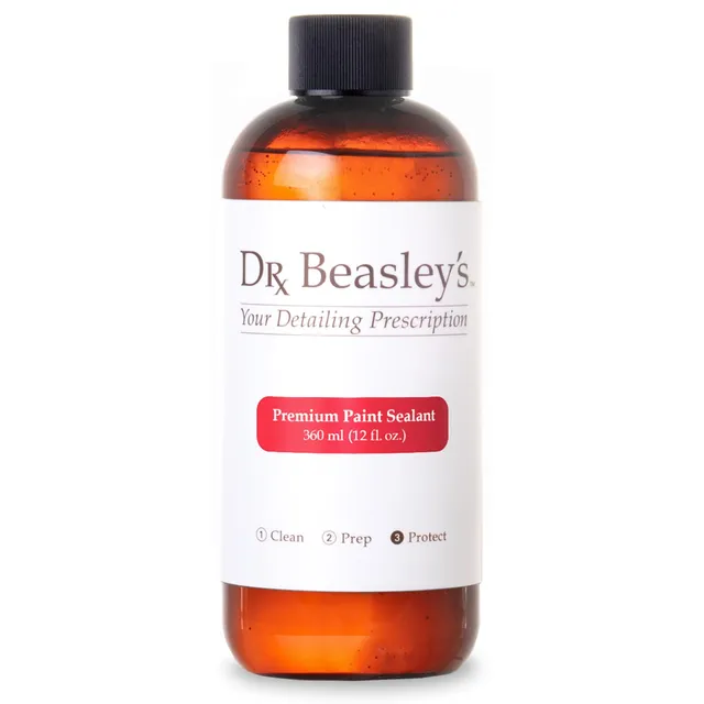 dr-beasley-s-ceramic-coatings-premium-paint-sealant-lackversiegelung image 1