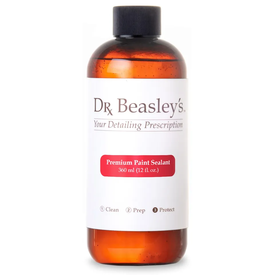 dr-beasley-s-ceramic-coatings-premium-paint-sealant-lackversiegelung image 1