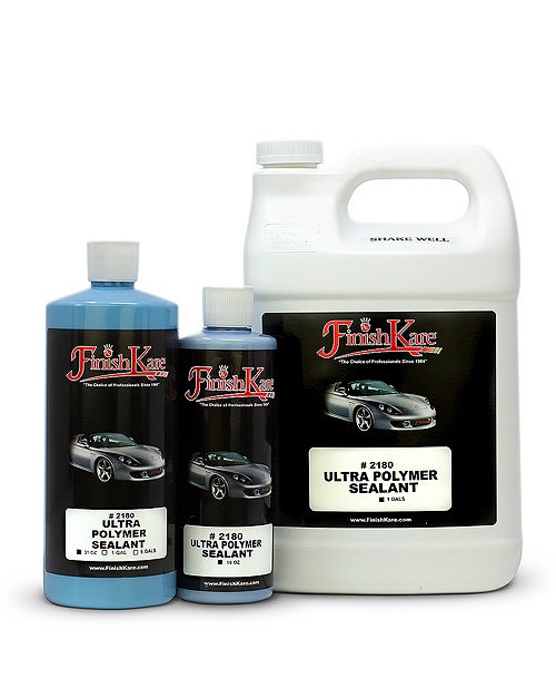 finish-kare-2180-ultra-polymer-sealant-lackversiegelung image 4