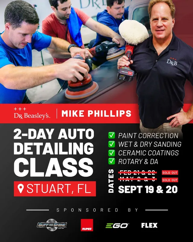 dr-beasley-s-classes-2-day-class-mike-phillips-kurs-2026-lack image 1