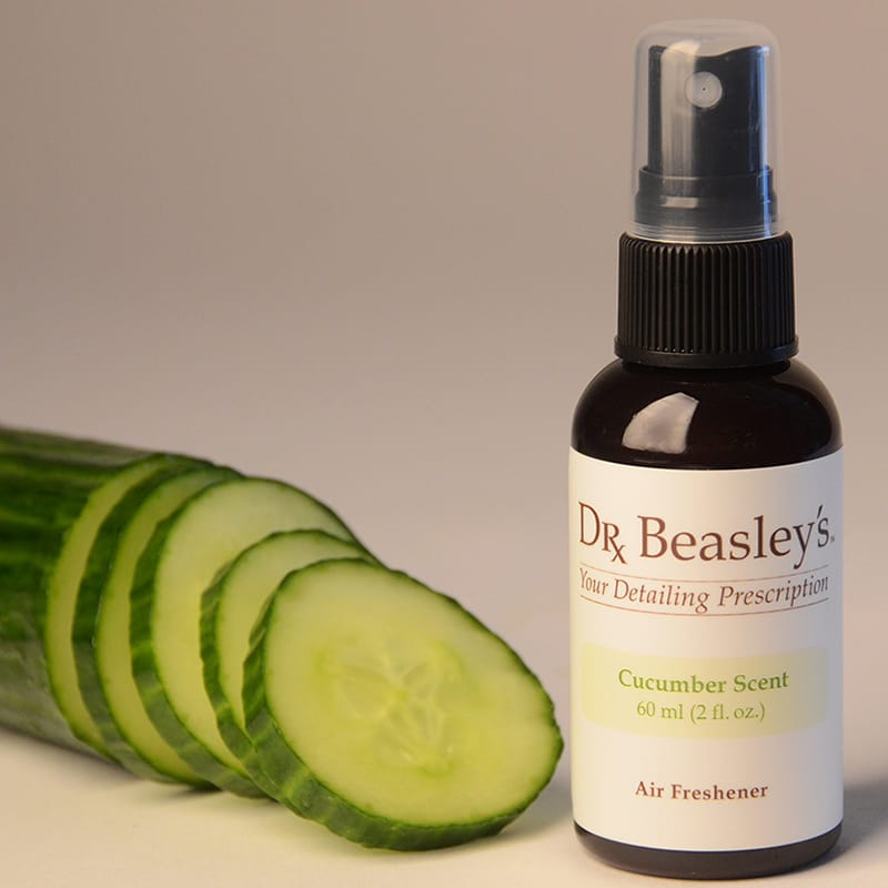 dr-beasley-s-air-fresheners-cucumber-scent-autoduft-gurke image 2