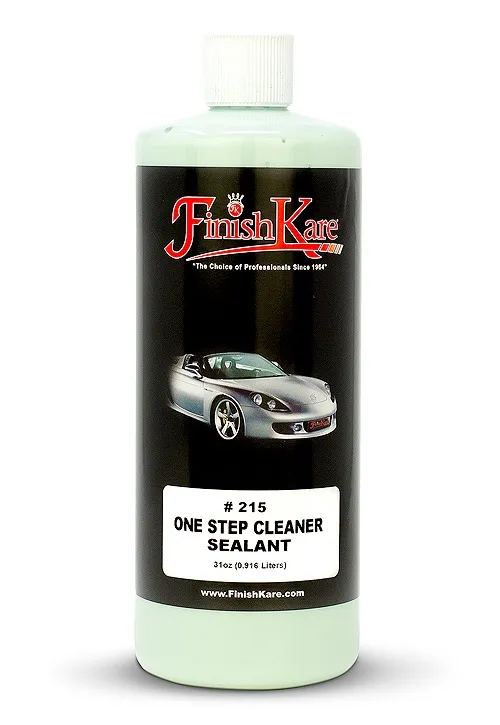 finish-kare-215-one-step-cleaner-sealant-lackversiegelung image 1