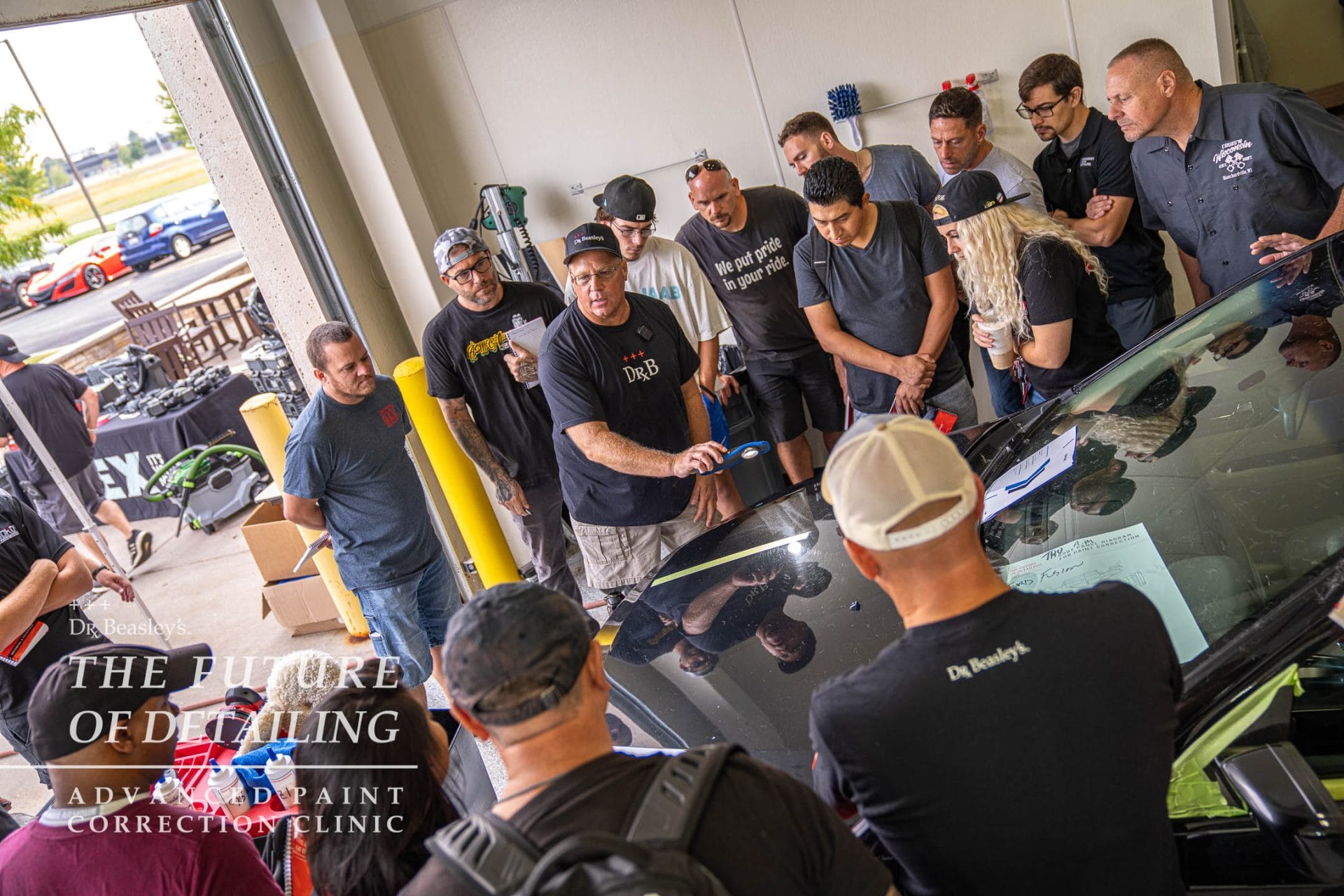 dr-beasley-s-future-of-detailing-kurs-autoaufbereitung-8-juni-2024 image 8