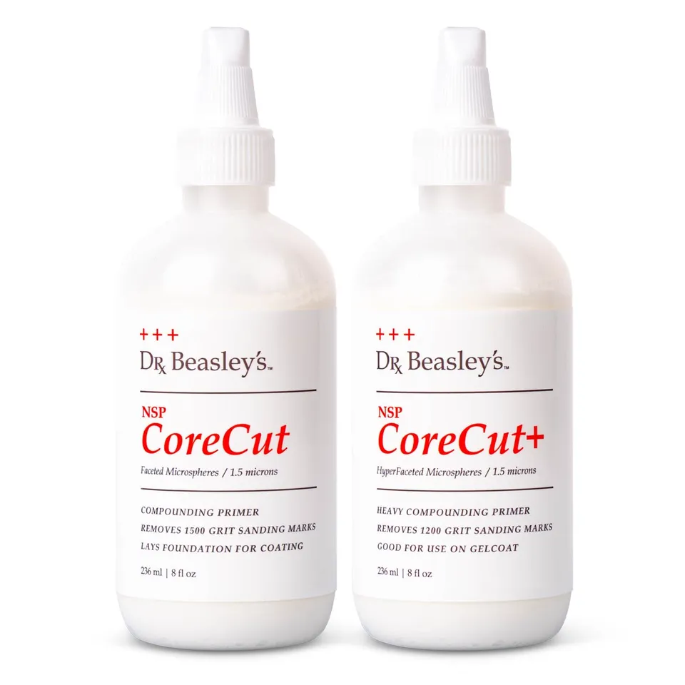 dr-beasley-s-nsp-corecut-bundle-polierset-f-r-lackkorrektur image 1