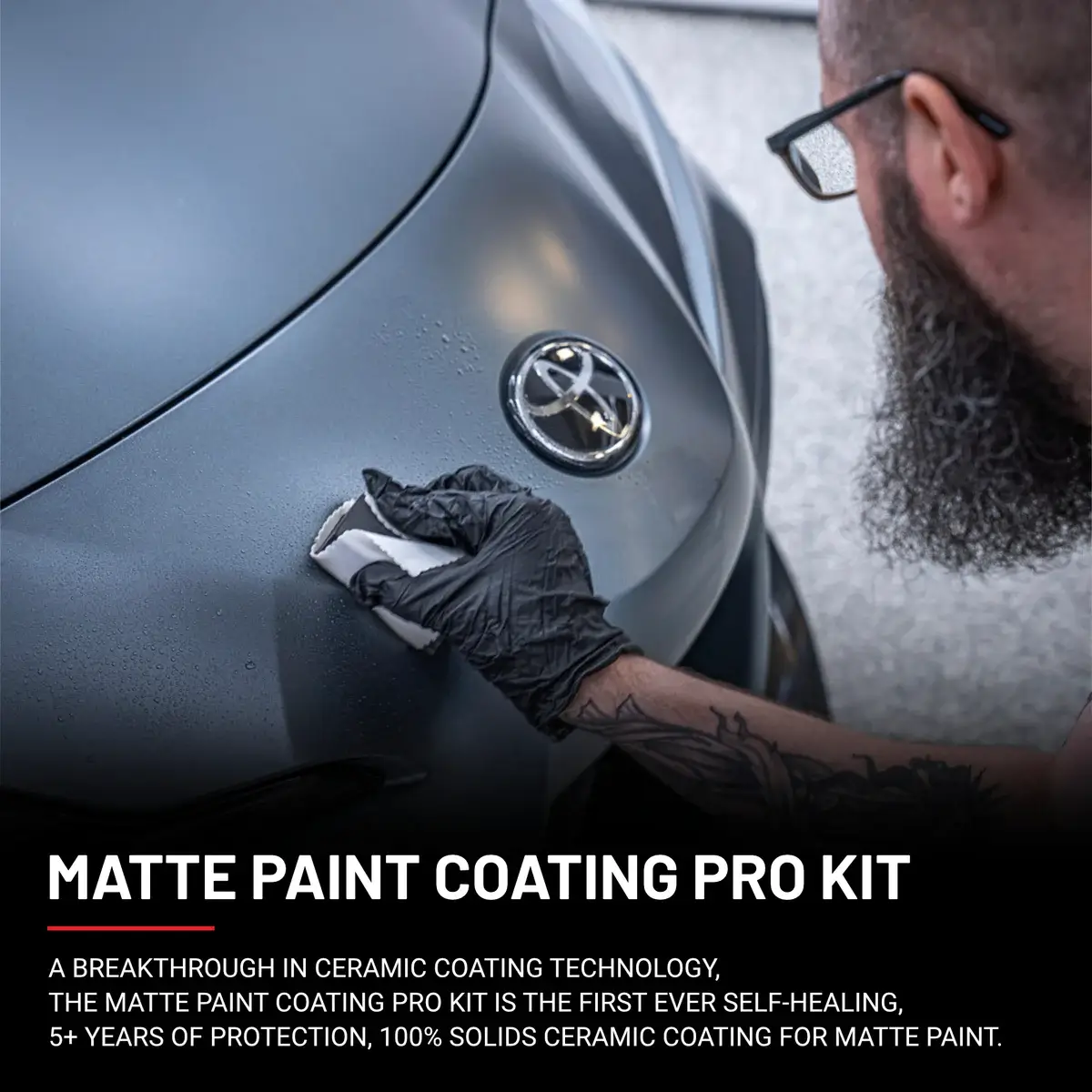 dr-beasley-s-matte-paint-coating-pro-kit-mattlack-versiegelung image 3