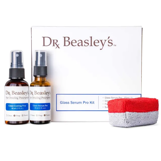 dr-beasley-s-glass-serum-pro-kit-glasversiegelung-set image 1