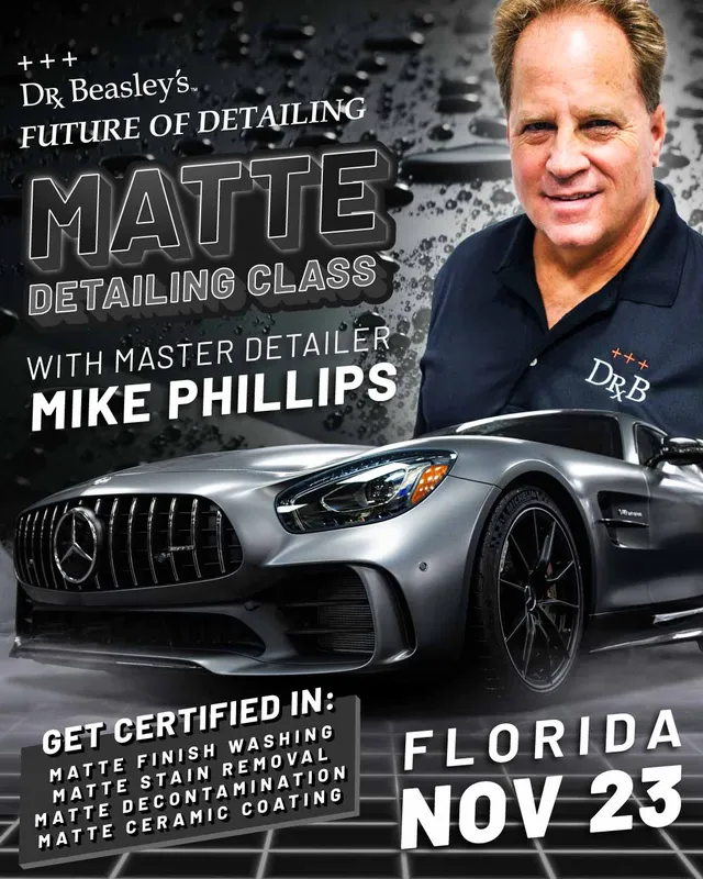 dr-beasley-s-future-of-detailing-matte-kurs-november-2024 image 1