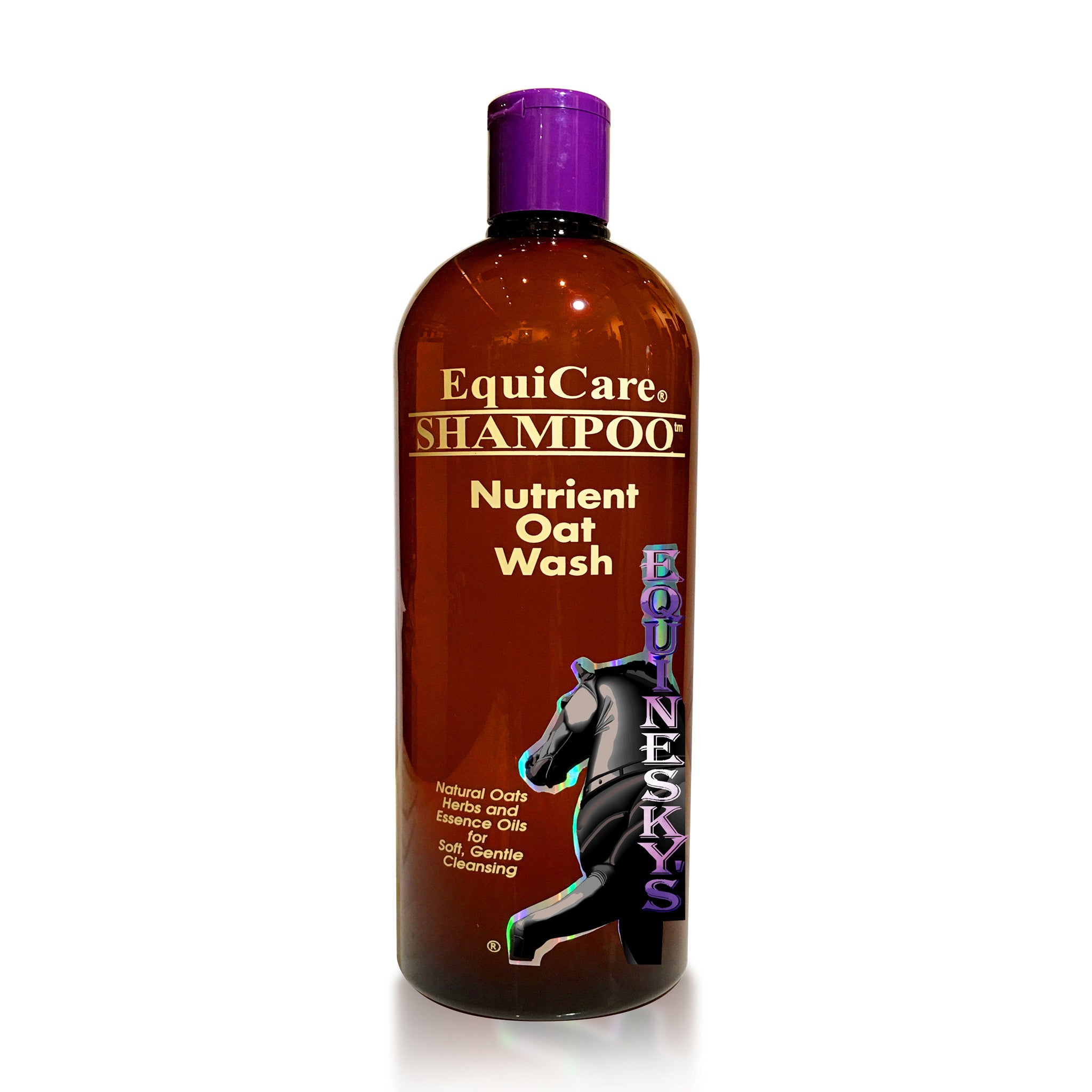 zym-l-shampoo-pferdeshampoo-hafer-konzentrat-mild image 1