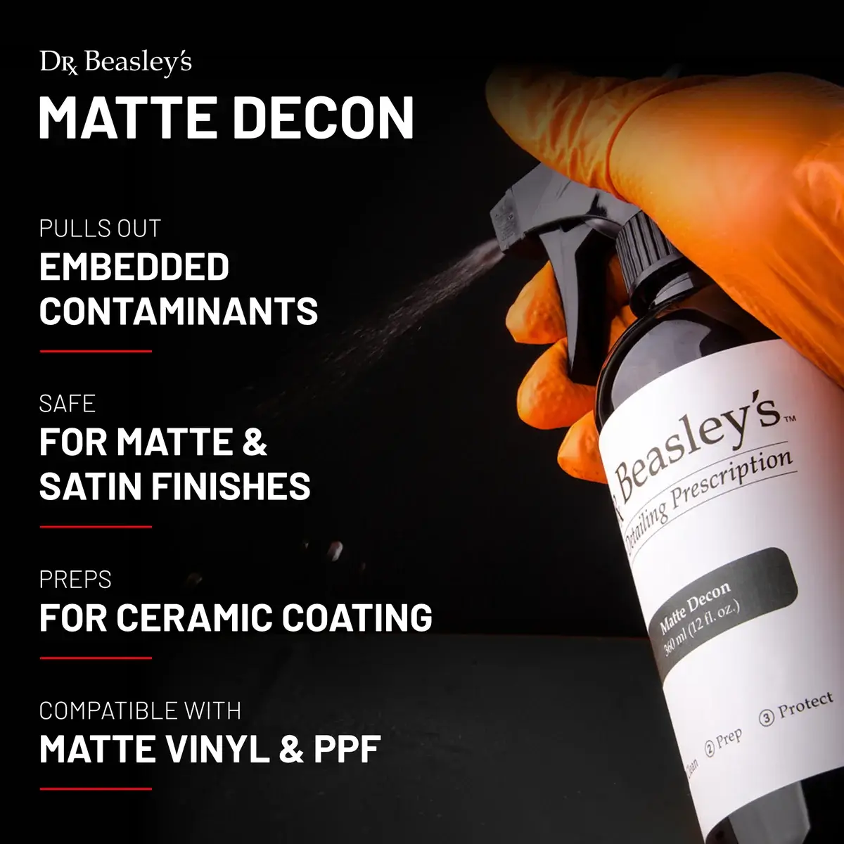 dr-beasley-s-matte-decon-mattlack-reiniger-flugrost image 2