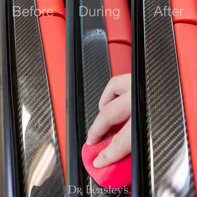 dr-beasley-s-paintwork-correction-nsp-carbon-politur-glanz image 4
