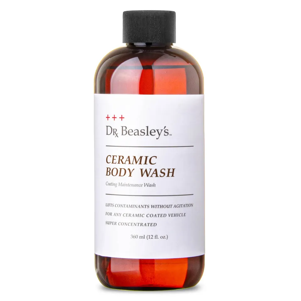 dr-beasley-s-ceramic-body-wash-autoshampoo-konzentrat image 1