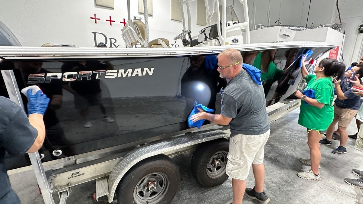dr-beasley-s-classes-future-of-detailing-kurs-3-tage-marine image 3