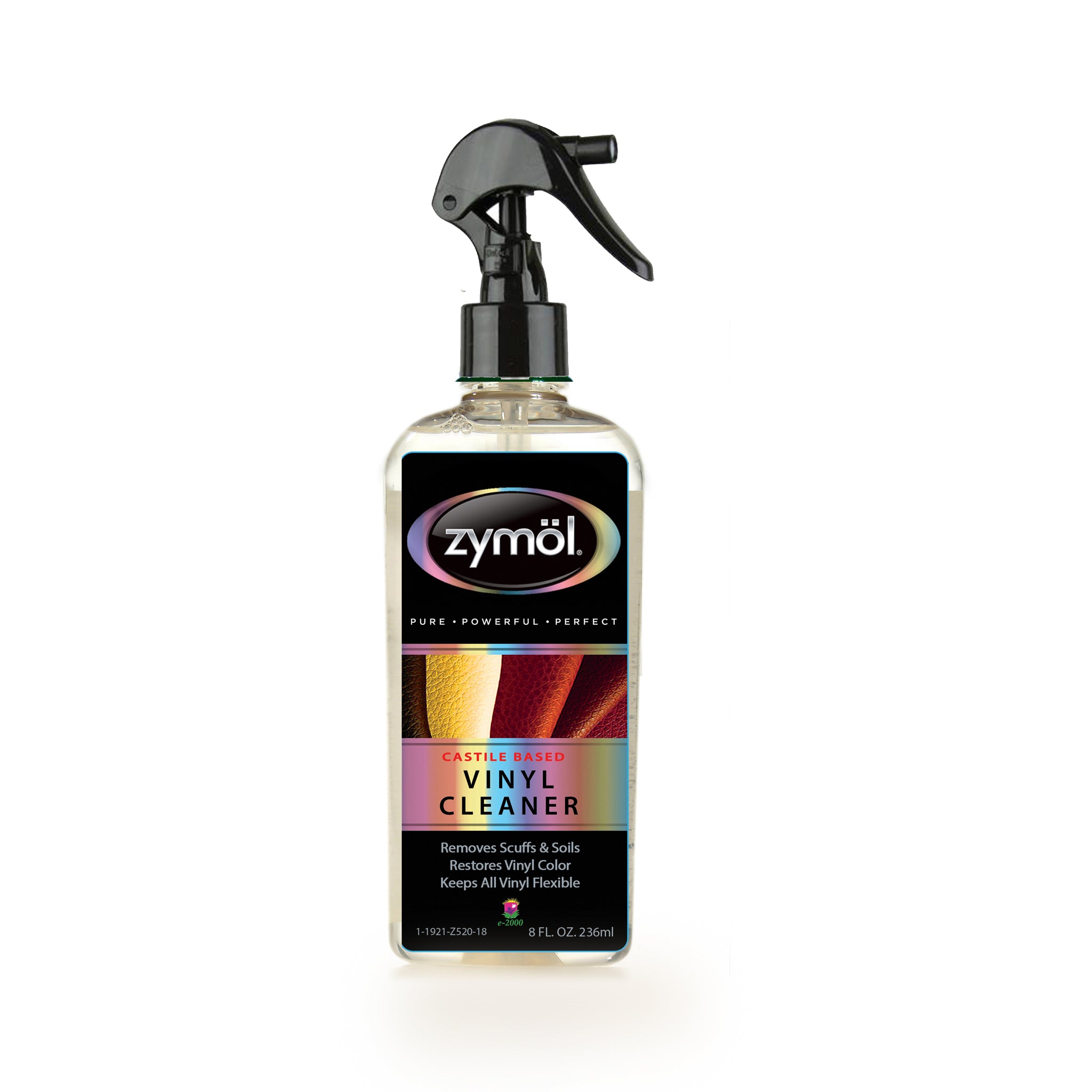 zym-l-vinyl-cleaner-vinylreiniger-spray-ph-neutral image 1