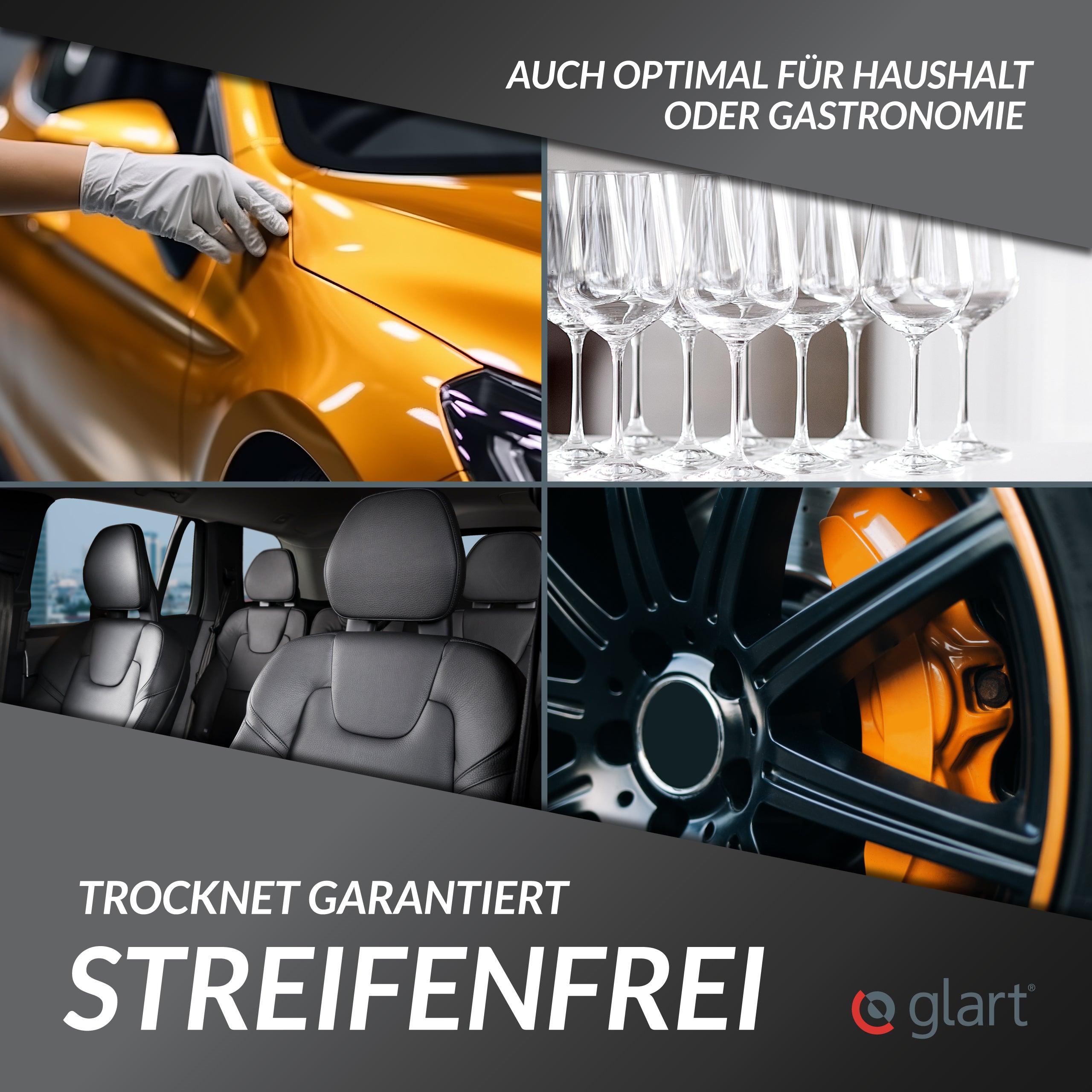 glart-mikrofasert-cher-trockent-cher-xxl-90x60-cm-6er-set-fusselfrei image 6