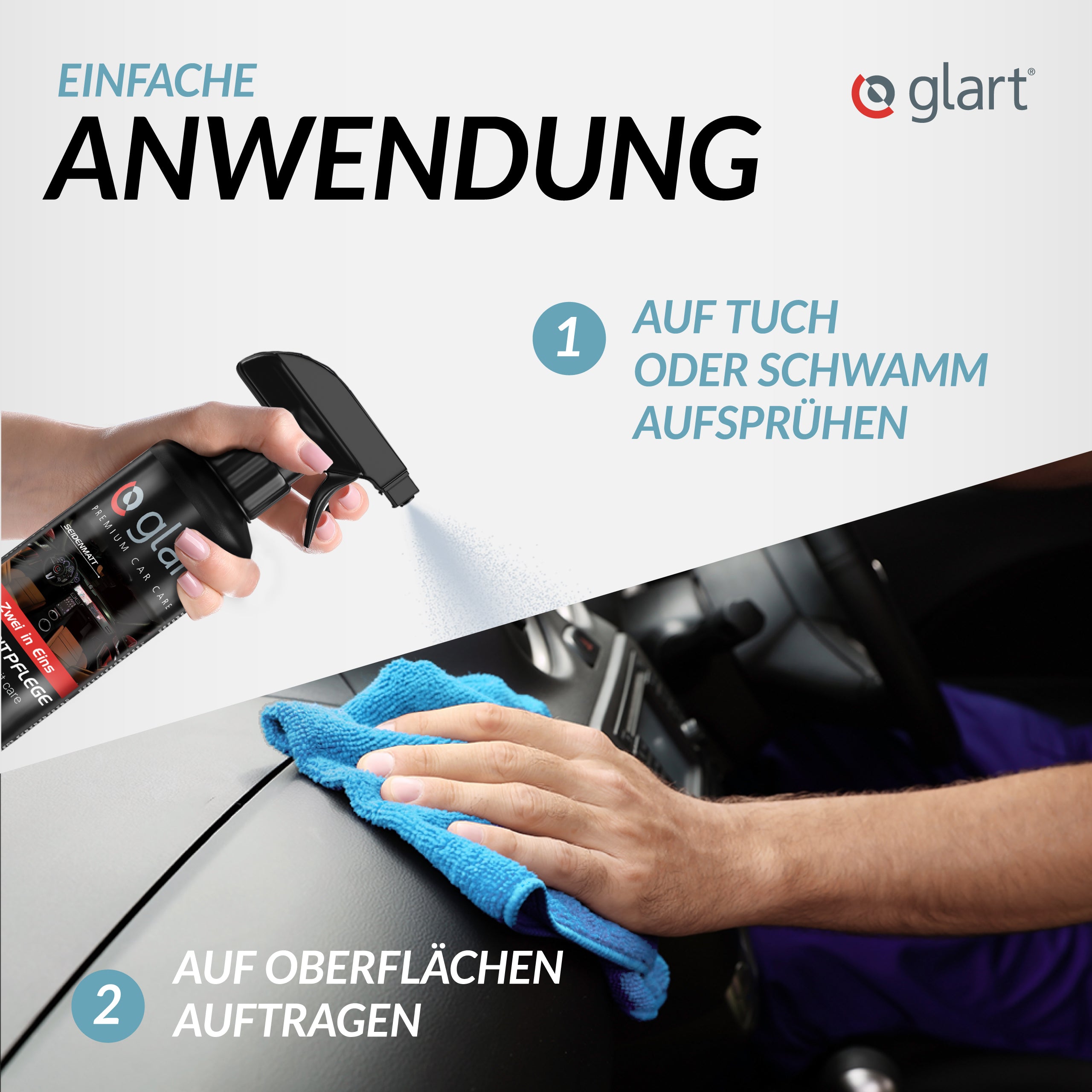 glart-cockpit-reiniger-cockpitpflege-500-ml-spray-seidenmatt image 4