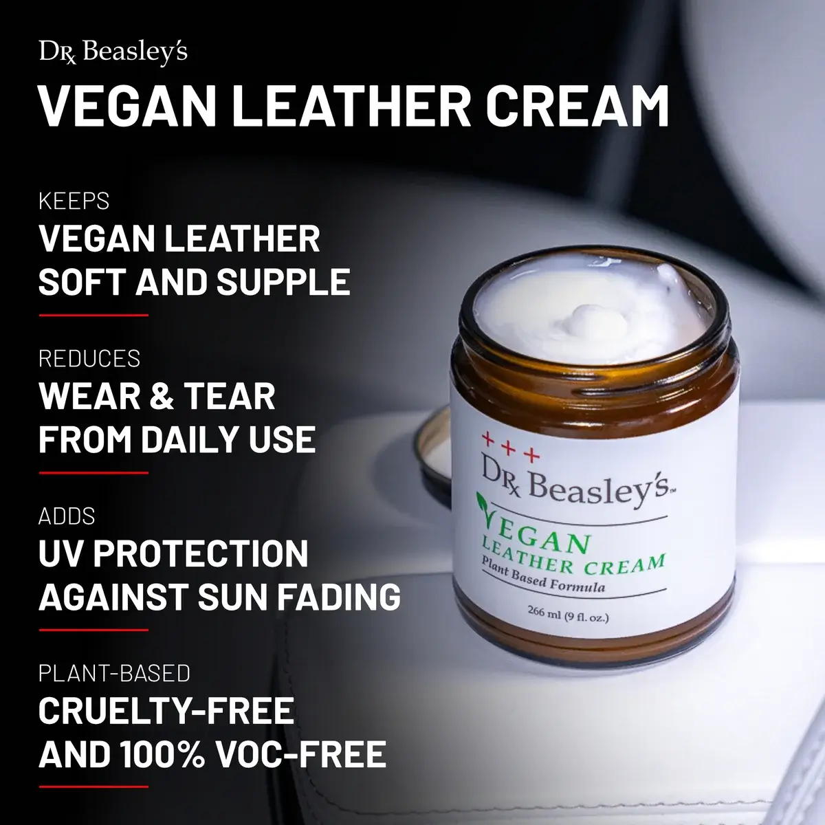 dr-beasley-s-vegan-leather-cream-kunstlederpflege-vegan image 2