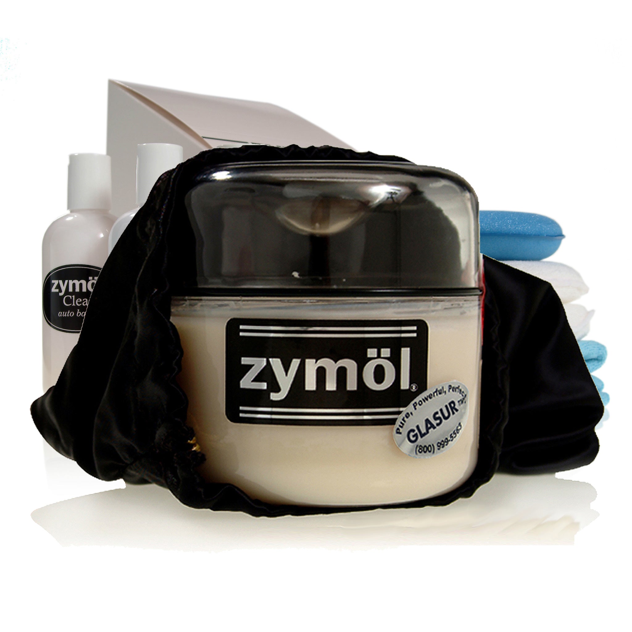 zym-l-smart-kit-autopflegeset-creame-wax-geschenkset image 6