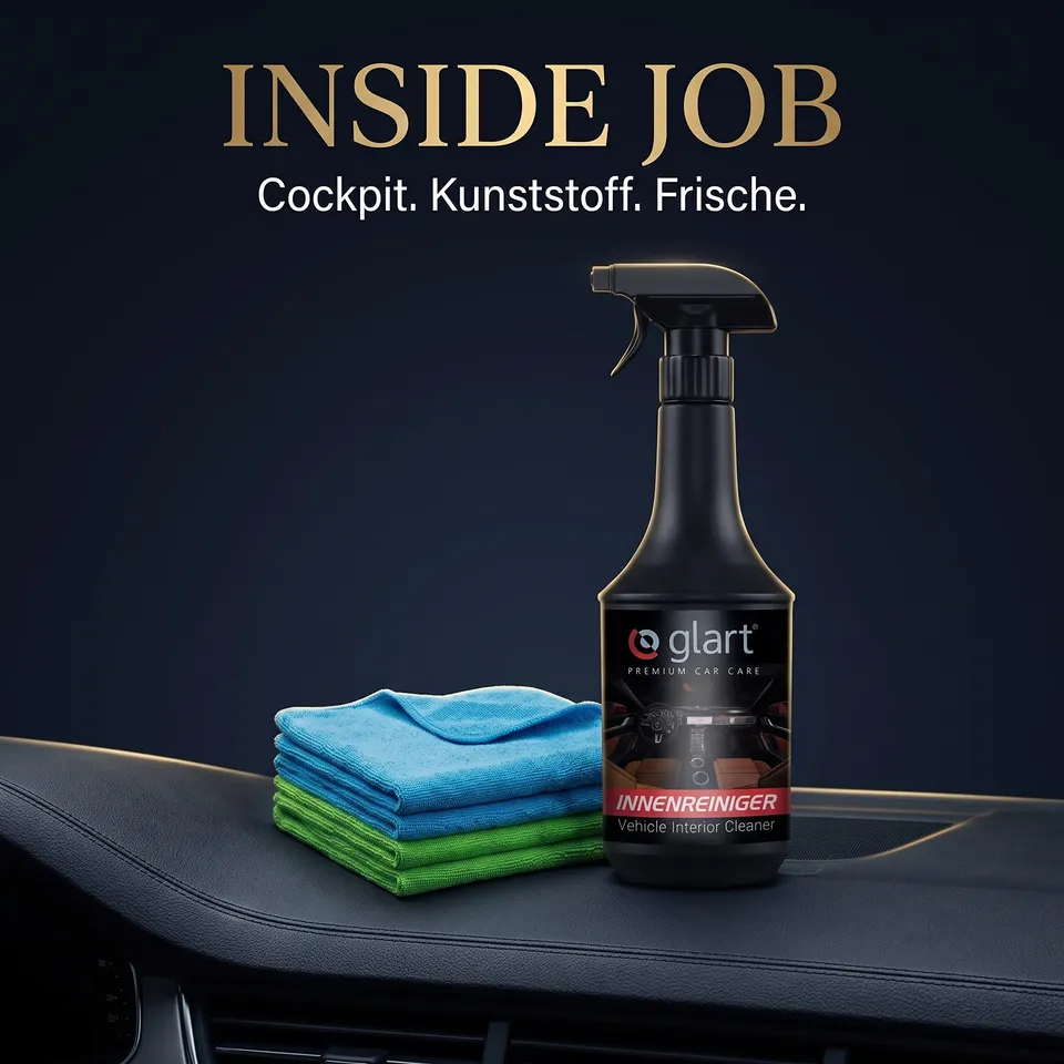 glart-inside-job-innenreiniger-set-1000-ml-mit-4-t-chern image 1