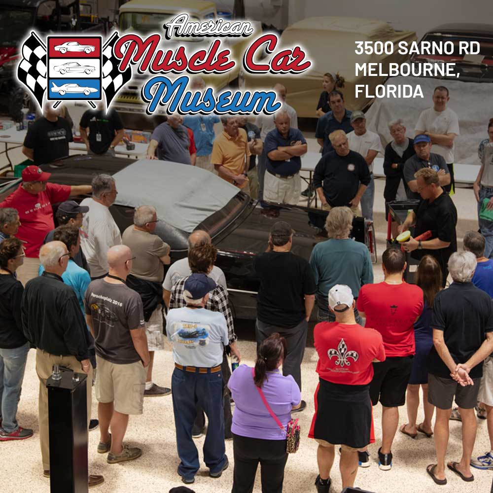 dr-beasley-s-2-tage-auto-detailing-kurs-museum-2025 image 2