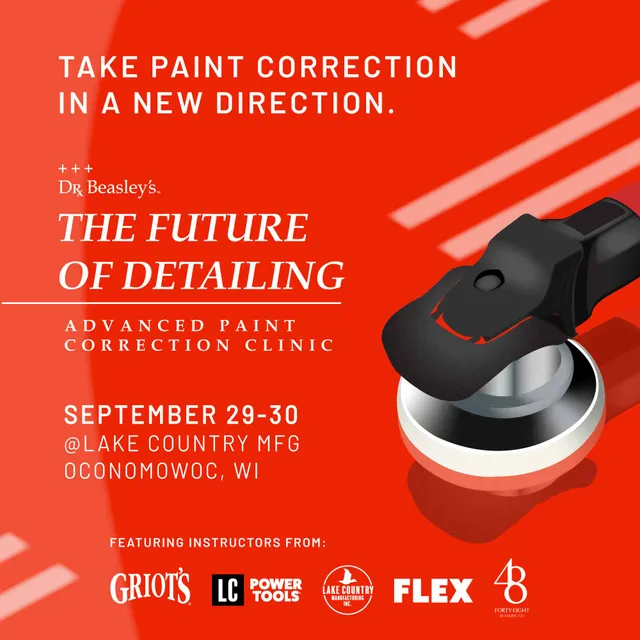 dr-beasley-s-classes-advanced-paint-correction-kurs-politur image 1