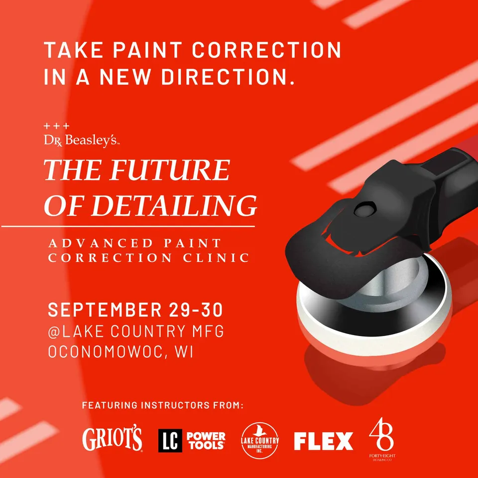 dr-beasley-s-classes-advanced-paint-correction-kurs-politur image 1