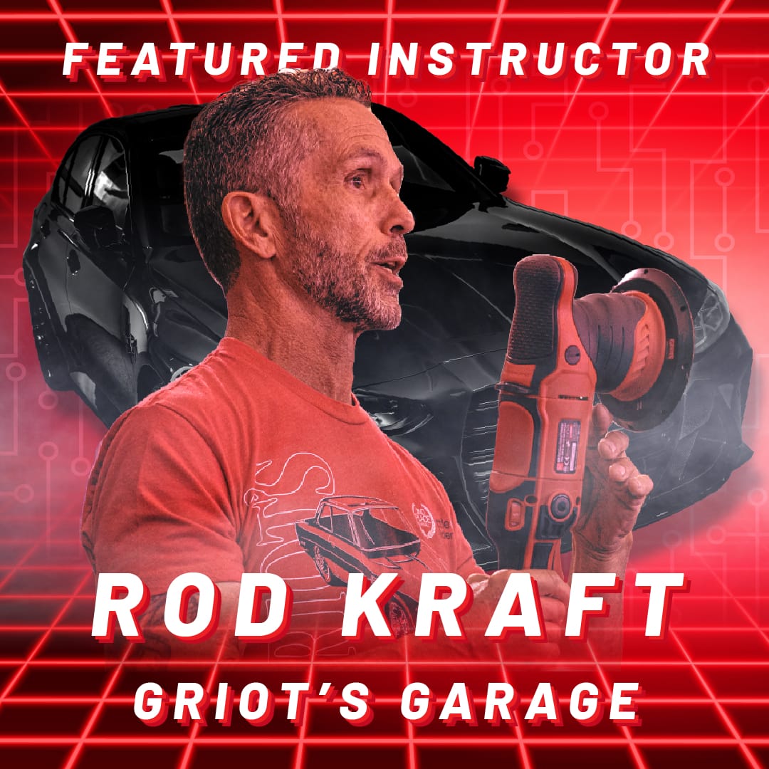 dr-beasley-s-future-of-detailing-pro-clinic-kurs-5-tage image 4