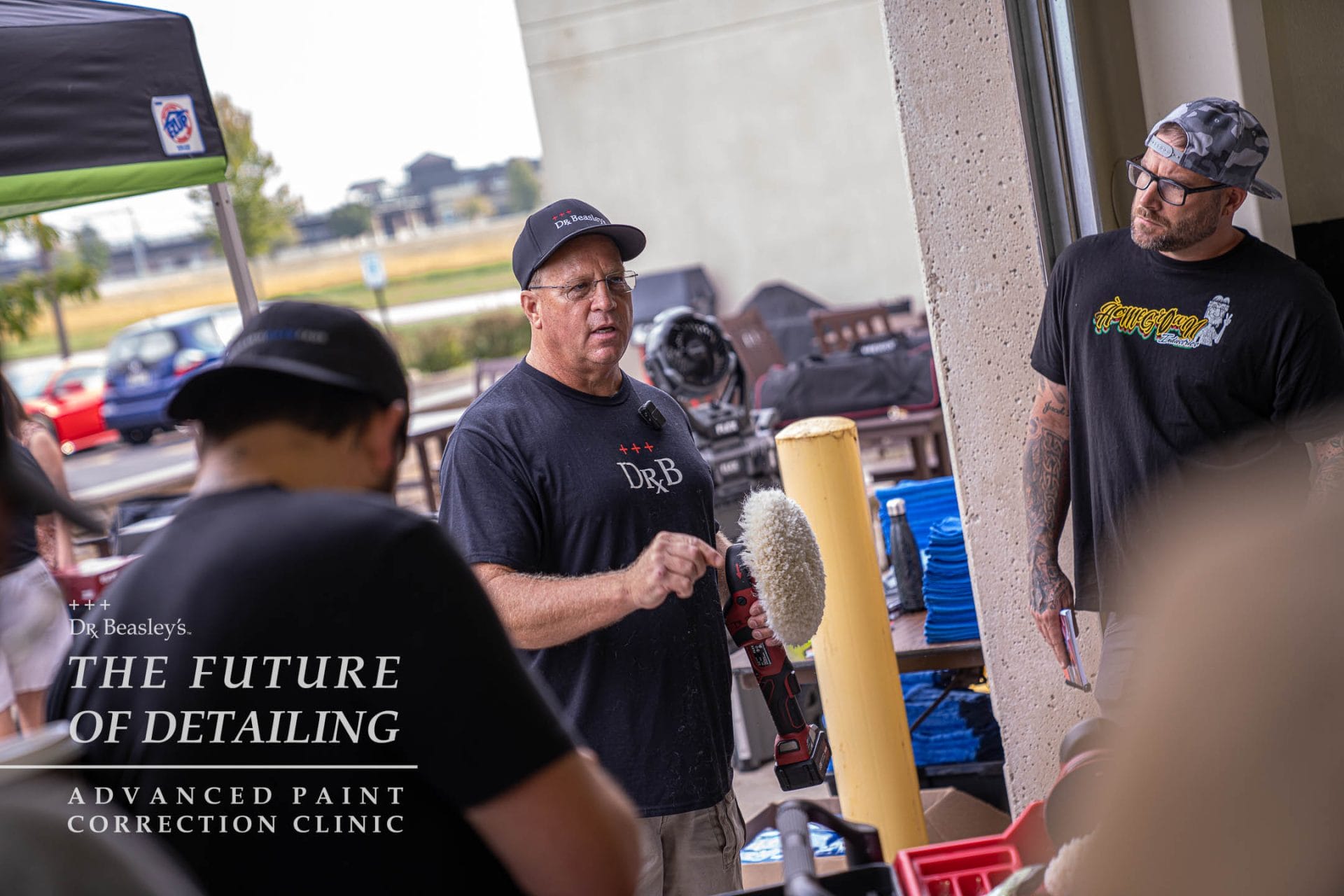 dr-beasley-s-future-of-detailing-kurs-autoaufbereitung-8-juni-2024 image 5