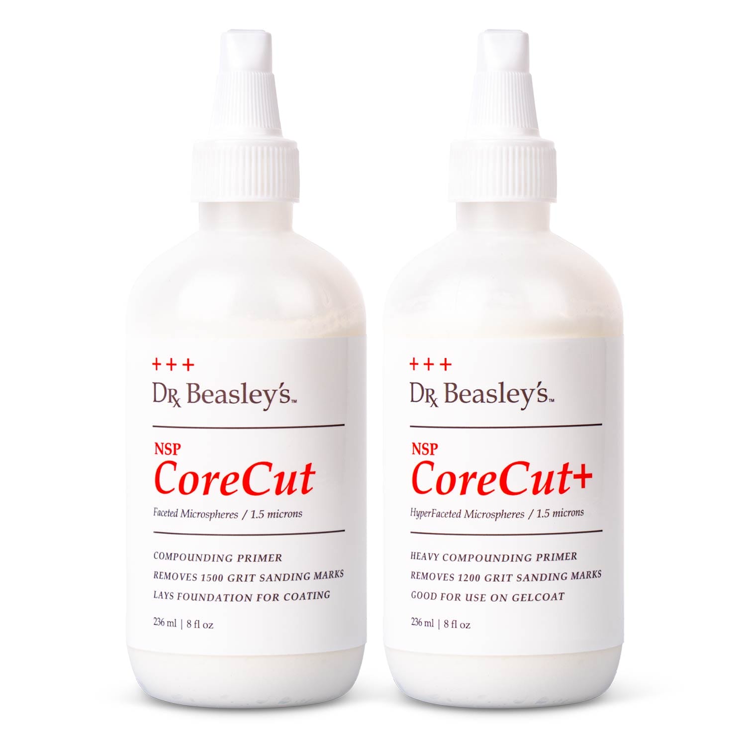 dr-beasley-s-nsp-corecut-bundle-polierset-f-r-lackkorrektur image 1