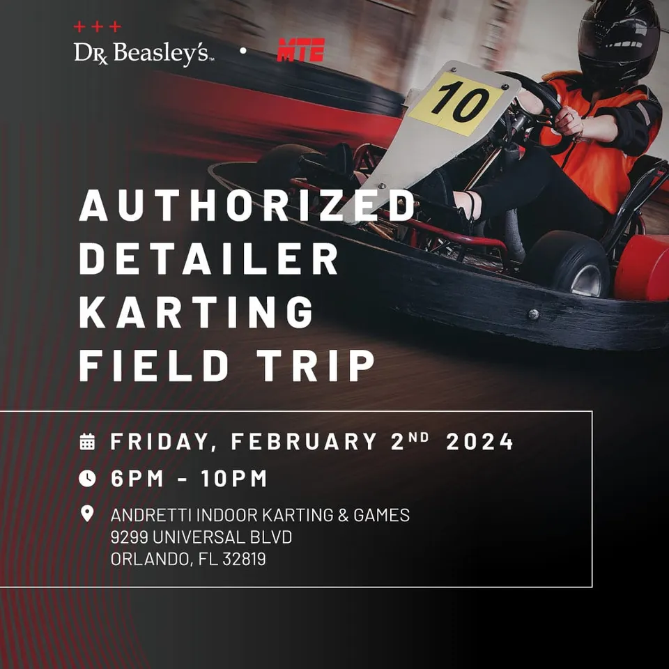 dr-beasley-s-classes-authorized-detailer-karting-event-mte-2024 image 1