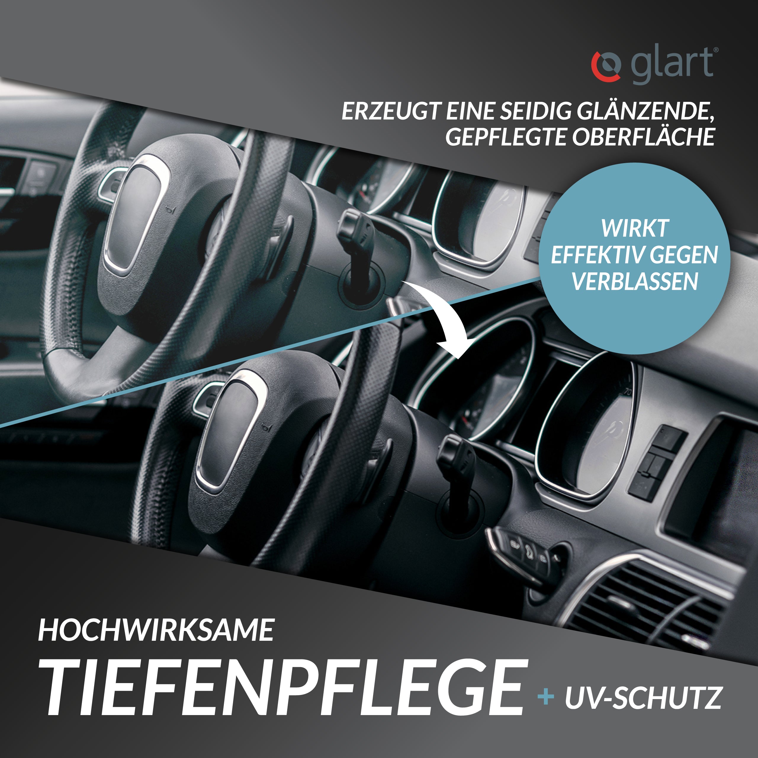 glart-cockpit-reiniger-cockpitpflege-500-ml-spray-seidenmatt image 3