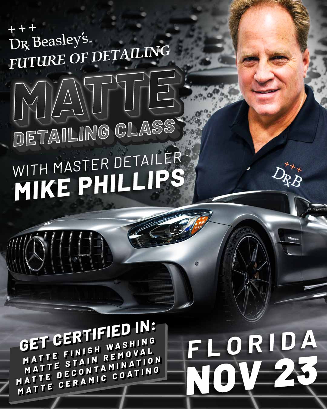 dr-beasley-s-future-of-detailing-matte-kurs-november-2024 image 1