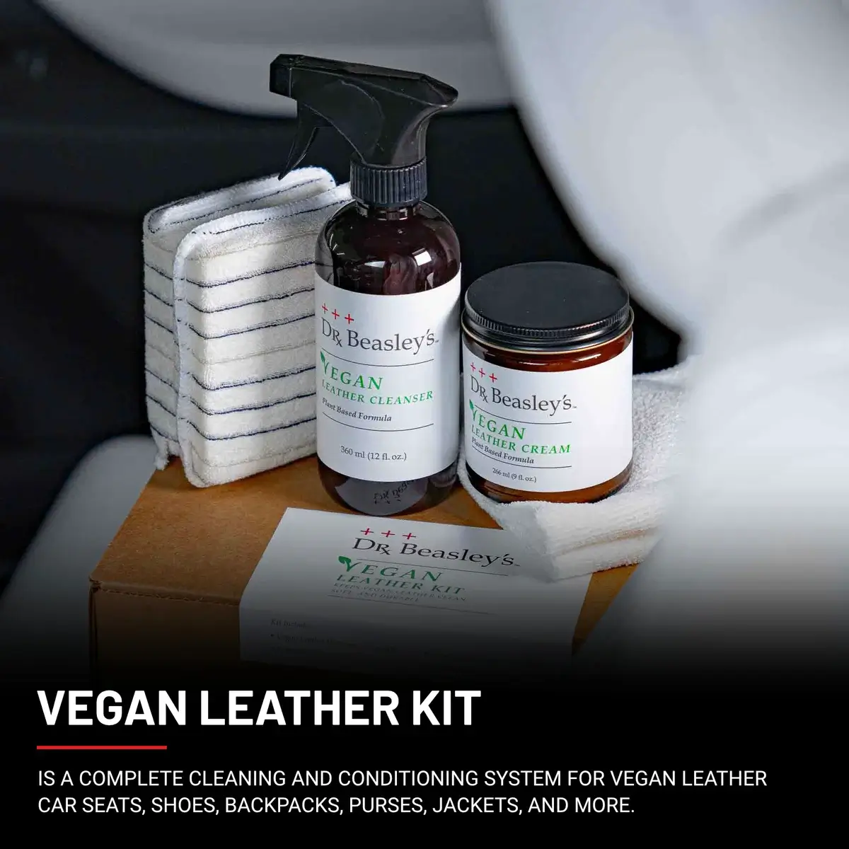 dr-beasley-s-vegan-leather-kit-kunstleder-pflegeset image 3