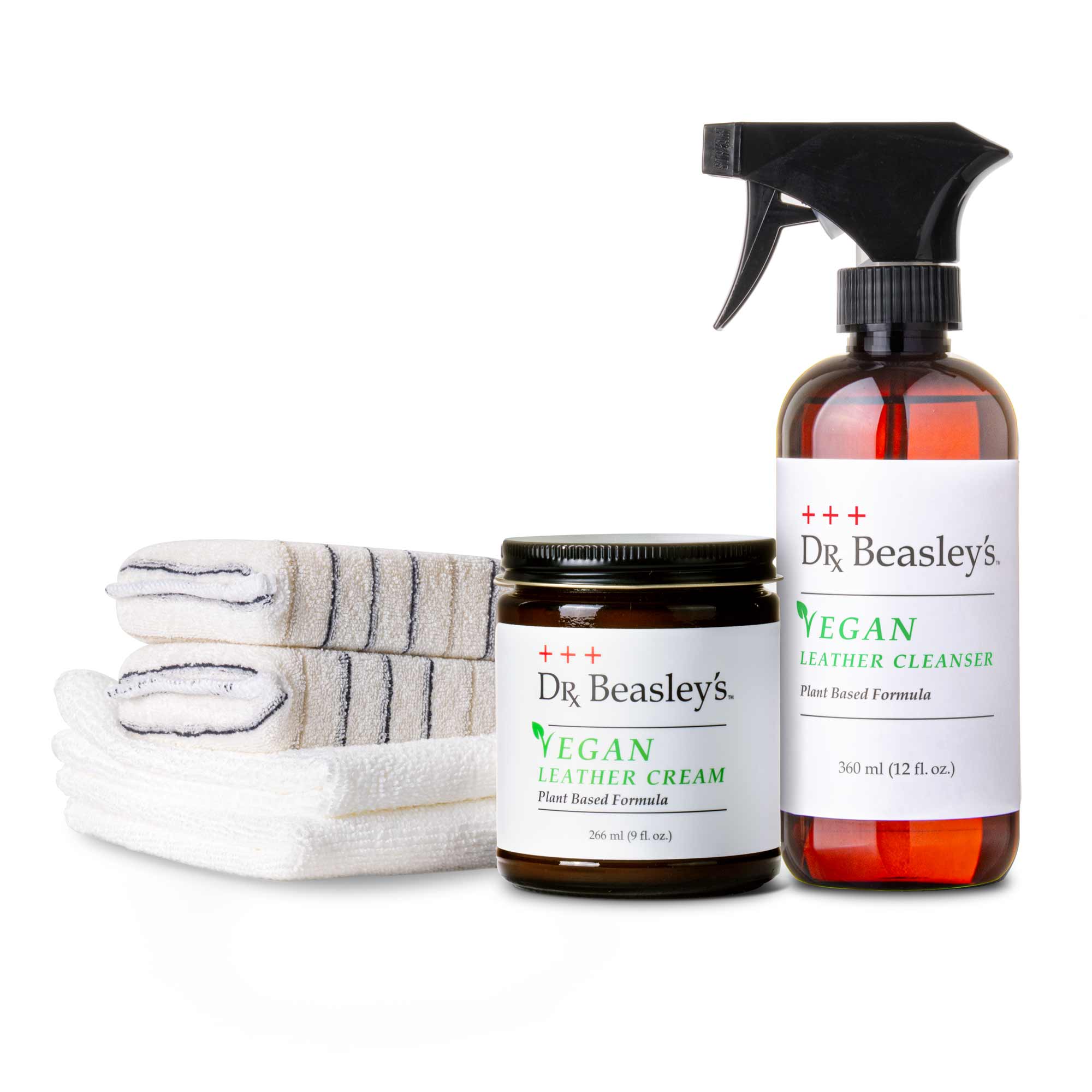 dr-beasley-s-vegan-leather-kit-kunstleder-pflegeset image 1